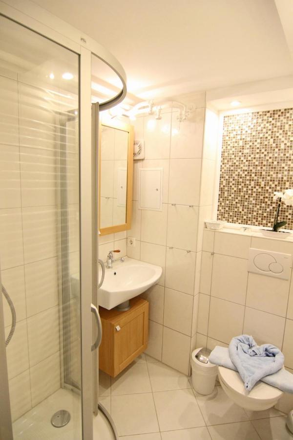 Ferienwohnung Friesenkoje Wenningstedt-Braderup Exterior foto